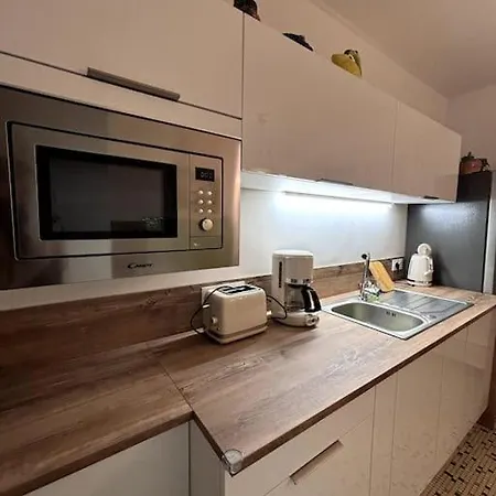 Maison Clo Yla Proche De La Plage Et Du Centre Dunkirk