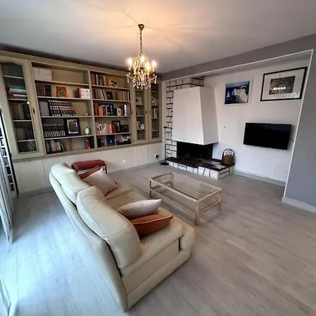 Maison Clo Yla Proche De La Plage Et Du Centre Apartamento *