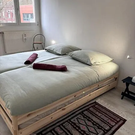 Apartamento Maison Clo Yla Proche De La Plage Et Du Centre *