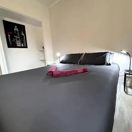 Apartamento Maison Clo Yla Proche De La Plage Et Du Centre *