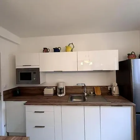 Maison Clo Yla Proche De La Plage Et Du Centre Apartamento *