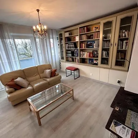 Apartamento Maison Clo Yla Proche De La Plage Et Du Centre *