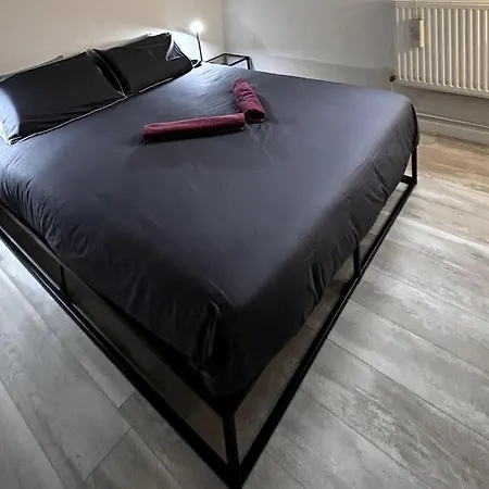 Maison Clo Yla Proche De La Plage Et Du Centre Apartamento