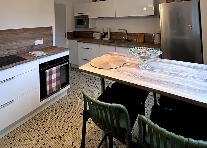 Apartmán Maison Clo Yla Proche De La Plage Et Du Centre Dunkirk