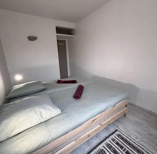 Apartmán Maison Clo Yla Proche De La Plage Et Du Centre
