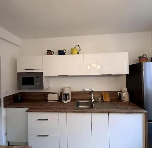 Maison Clo Yla Proche De La Plage Et Du Centre Apartmán *