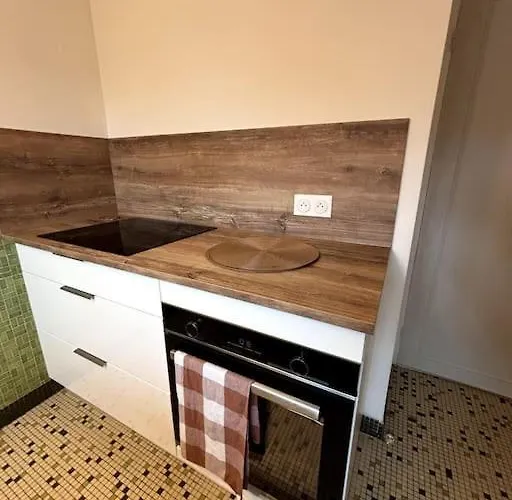 Apartmán Maison Clo Yla Proche De La Plage Et Du Centre *