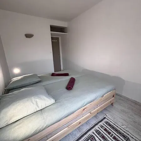 Apartament Maison Clo Yla Proche De La Plage Et Du Centre