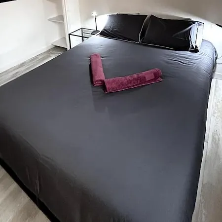 Maison Clo Yla Proche De La Plage Et Du Centre * Dunkierka